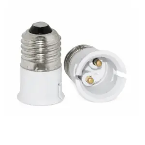E27-B22 Lamp Holder Adaptor