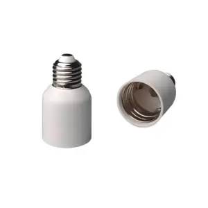 E40-E27 Lamp Holder Adaptor