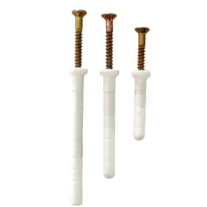 Trufix Nail IN Anchor 5X35 Single