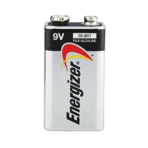 Energizer Battery Alkaline