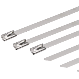 SS Cable Ties 201X4.6