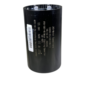 Capacitor 270-324 Motor Start 280V AC
