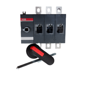 Crompton LB232-31153-B21 Change Over 32A 3P DIN MN