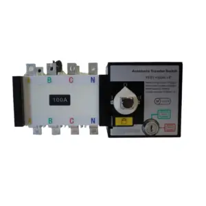 2P Automatic Change Over Switch COSM0063A2P