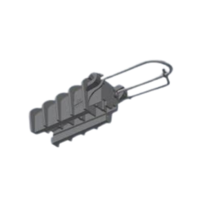 Airdac Strain Clamp 4-10MM Eskom Approved
