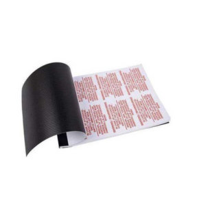 DB Label Book