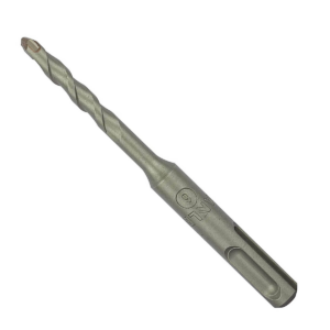 Concrete Drill Bit Sds 8.00mm X 160mm