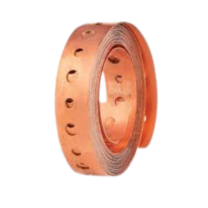 Waco Earth Strip Tape 0.5X12MM
