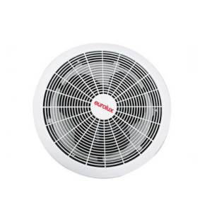 Extractor Fan 200mm Round Ceiling Mount