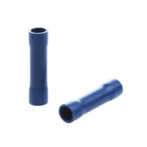 Pre Insulated Ferrules 2UT Blue