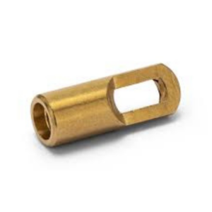 AT8.M5 8mm Dia M5 Thread Pulling Eyelet