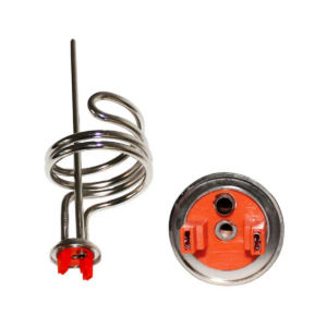 Geyser Element 3kW Spiral