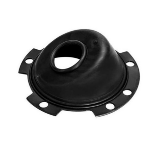 Geyser Flange