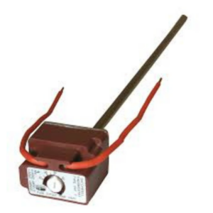 Geyser Thermostat VKF11 With Leads