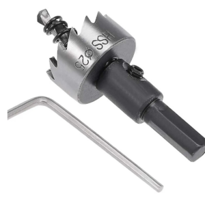 Waco Holesaw 25mm