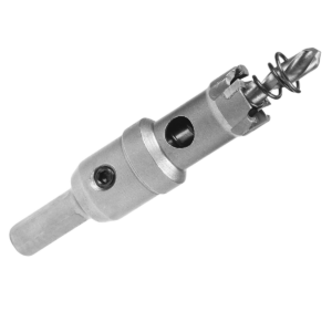 Hellermanntyton Tungsten Holesaw 20mm