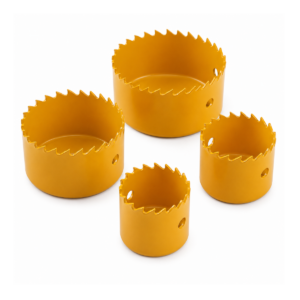 105mm Bi-metal HOLESAW-105MM Holesaw KHS105