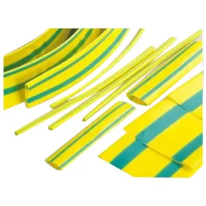 Heat Shrink 19.0mm Gr/y Pre-pack 1MT