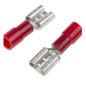 Pre Insul Term Prpk 20 1DF Femle Discon Red Pre PA