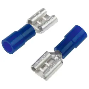 Pre Insul Term Prpk 21 2DF Femle Discon Blu Pre PA