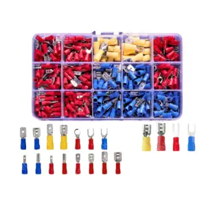 Insulated Terminals(loose)