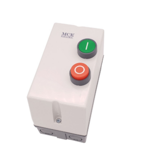 MCE-1D1236 0m 230V 2.2kW Dol Starter