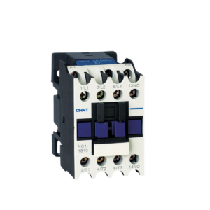 400V 9A NO Contactor