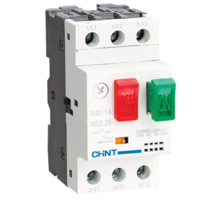 DZS12-M22 20-25A Manual Motor Starter