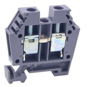 2.5mm DIN Terminal(new Type) - 43408 TT