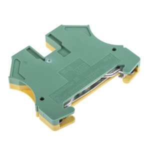 6.0mm Earth Terminal - 43450 TT
