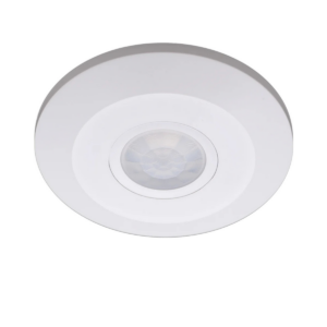 PIR36 Motion Sensor 360DEG (Indoor) Surf Mnt