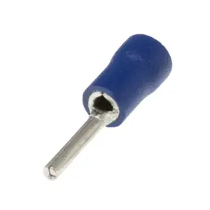 Blue Pin