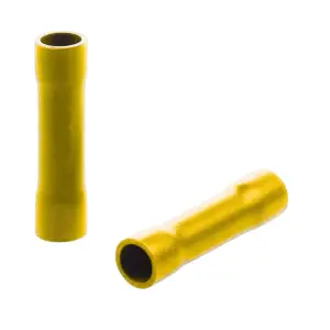 Yellow Butt