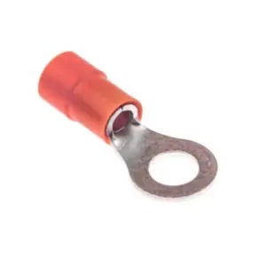 Red Ring 6mm