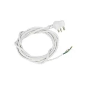 Plugtop 6A + 3MT Cable