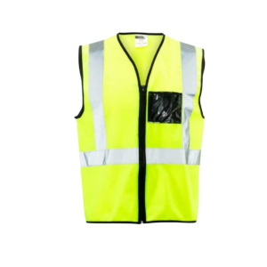 Reflective Jacket