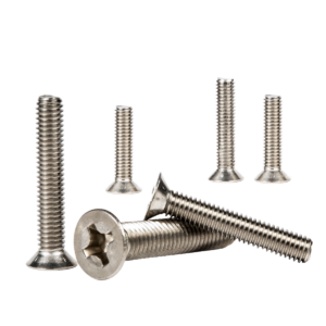 Counter Sunk Screw M4 X 12