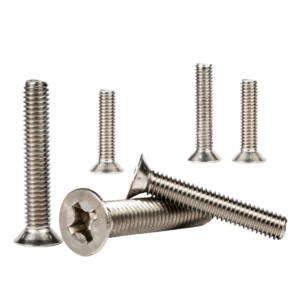 Counter Sunk Screw M4 X 20