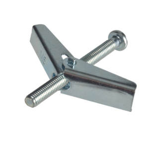 Spring Toggle M5 X 50mm Screw