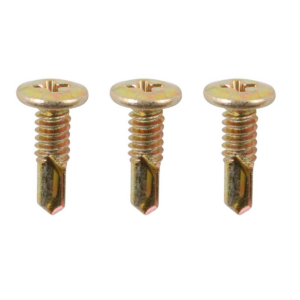 Screw Tek Wafer ZY 10X22 WTEK1022H