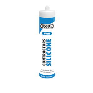 Silicone Sealant 260ML White