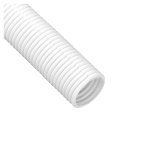 Sprague Flex Tubing 25mm White PVC