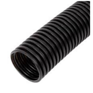 Conduit Nextube Kabelflex Tubing 50mm X 1MTR HDPE B