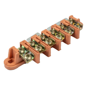 Mains Terminal Block DSS331, DSS333