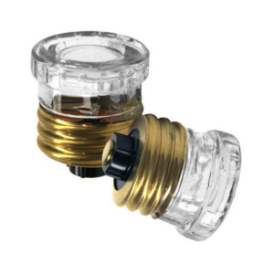 20A Screw IN Stove Fuse