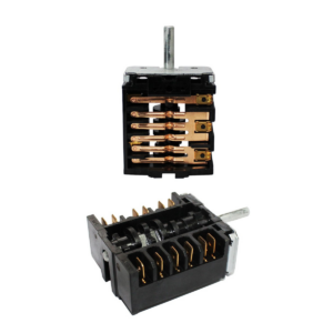 SW 500DC Stove Switch 7 Position