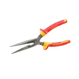 Waco Plier Long Nose Heavy Duty 1000V 200mm 801