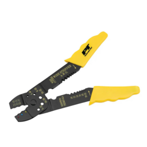 Waco Crimping Toll 5IN 1 1.5 6mm Non Insl KH-50