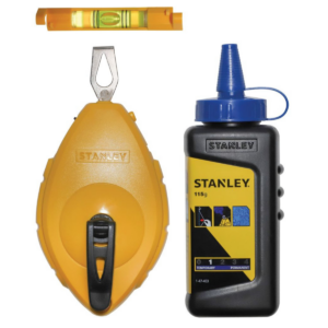 Waco Chalkline +chalk 30m 3PC Set