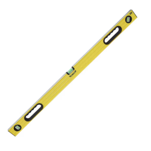 Waco Spirit Level Aluminuim 450mm